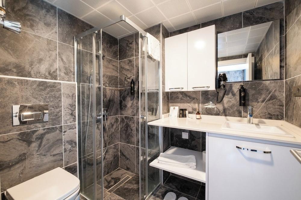 216 BOSPHORUS SUITE — ISTANBUL — фотография отеля №29
