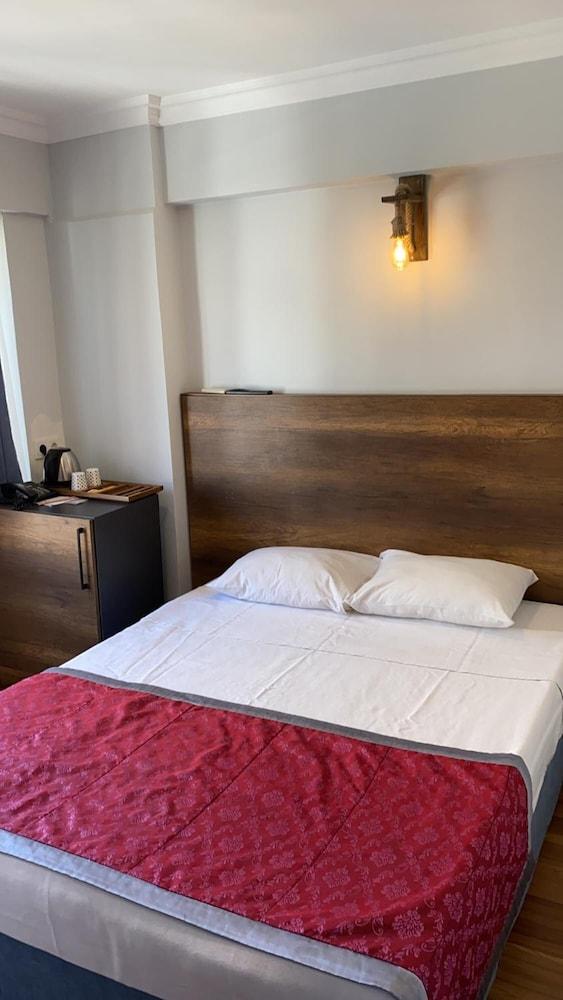 HATAY HOTEL — ISTANBUL — фотография отеля №10