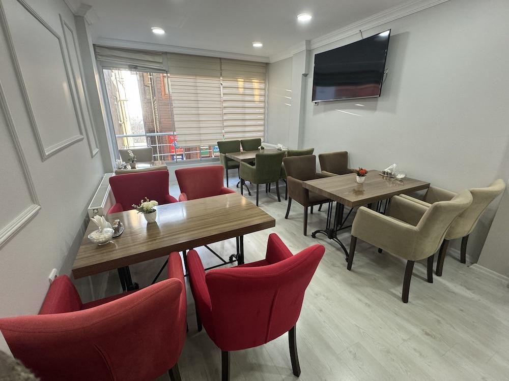 GRAND BAGOZ OTEL — ISTANBUL — fotografie hotel nr. 16