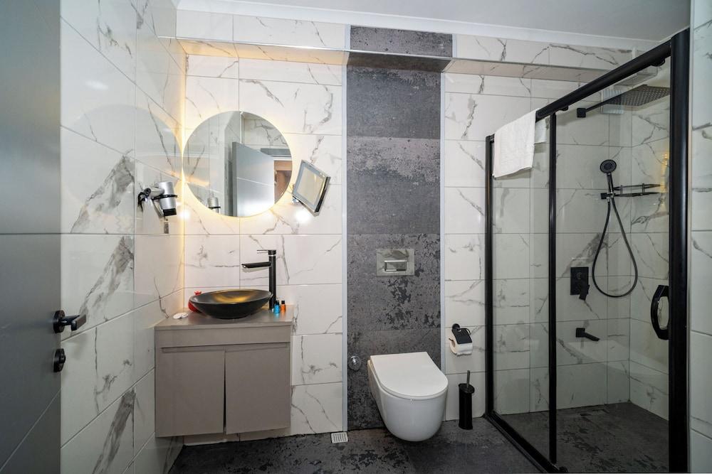 HOTEL MARTIN — ISTANBUL — fotografie hotel nr. 25