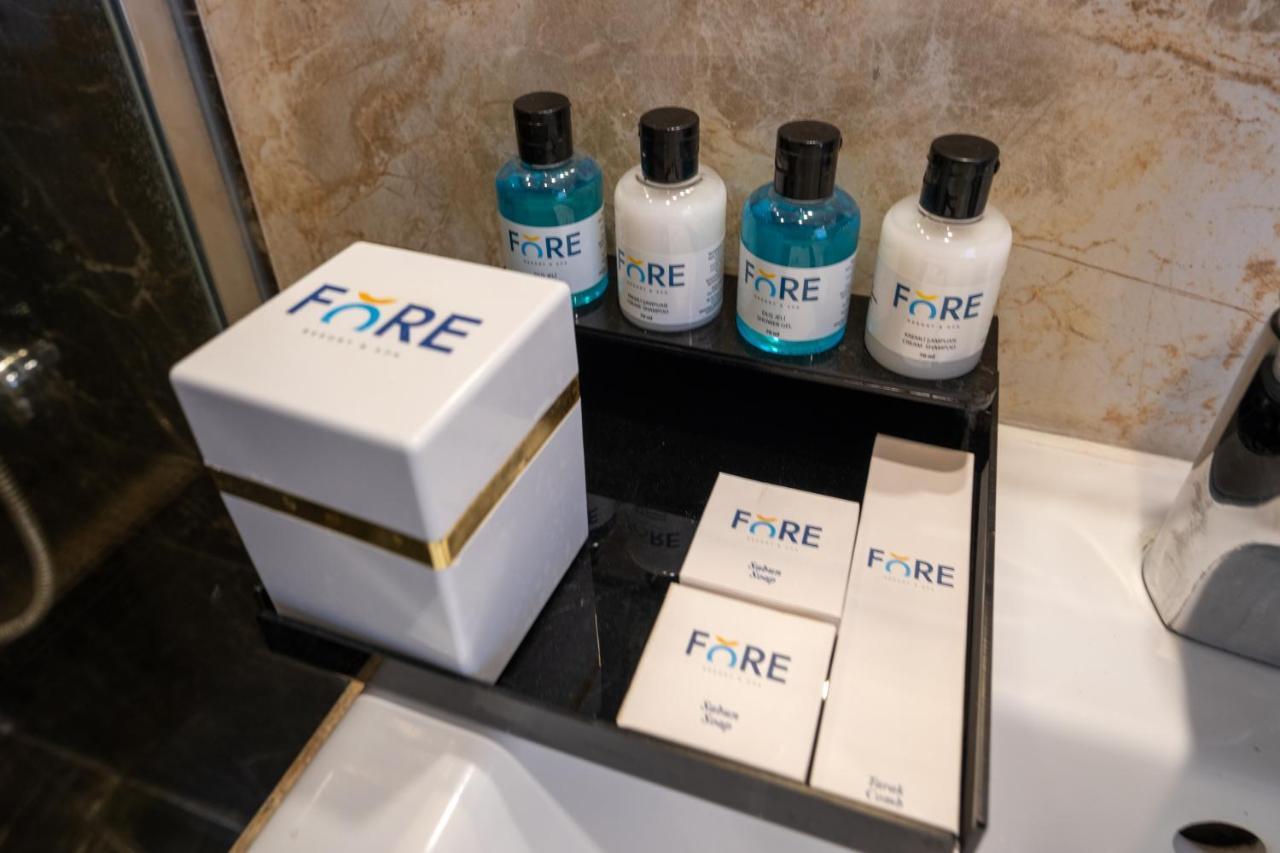 FORE RESORT & SPA — KEMER — фотография отеля №32