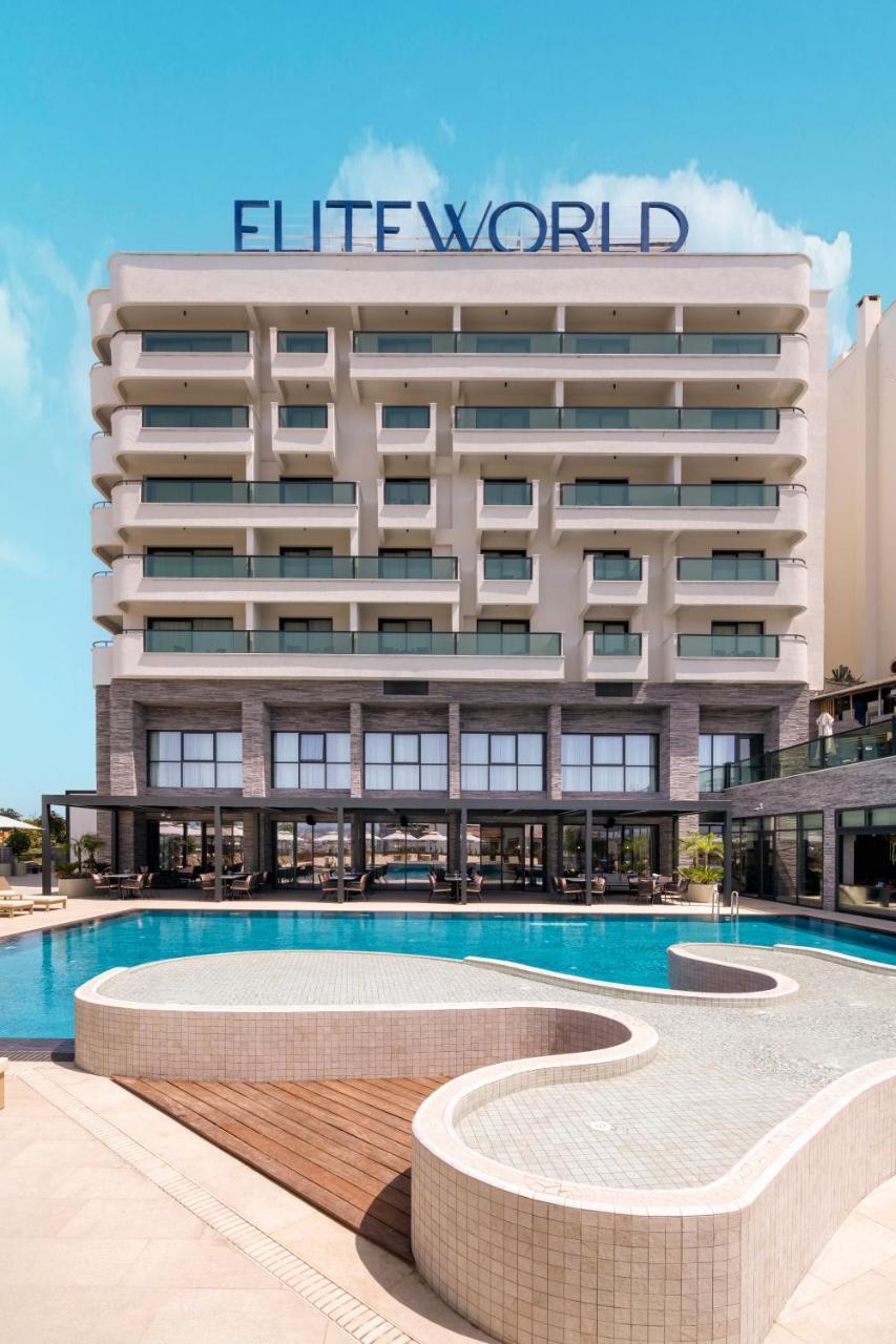 ELITE WORLD KUSADASI HOTEL — KUSADASI — фотография отеля №32