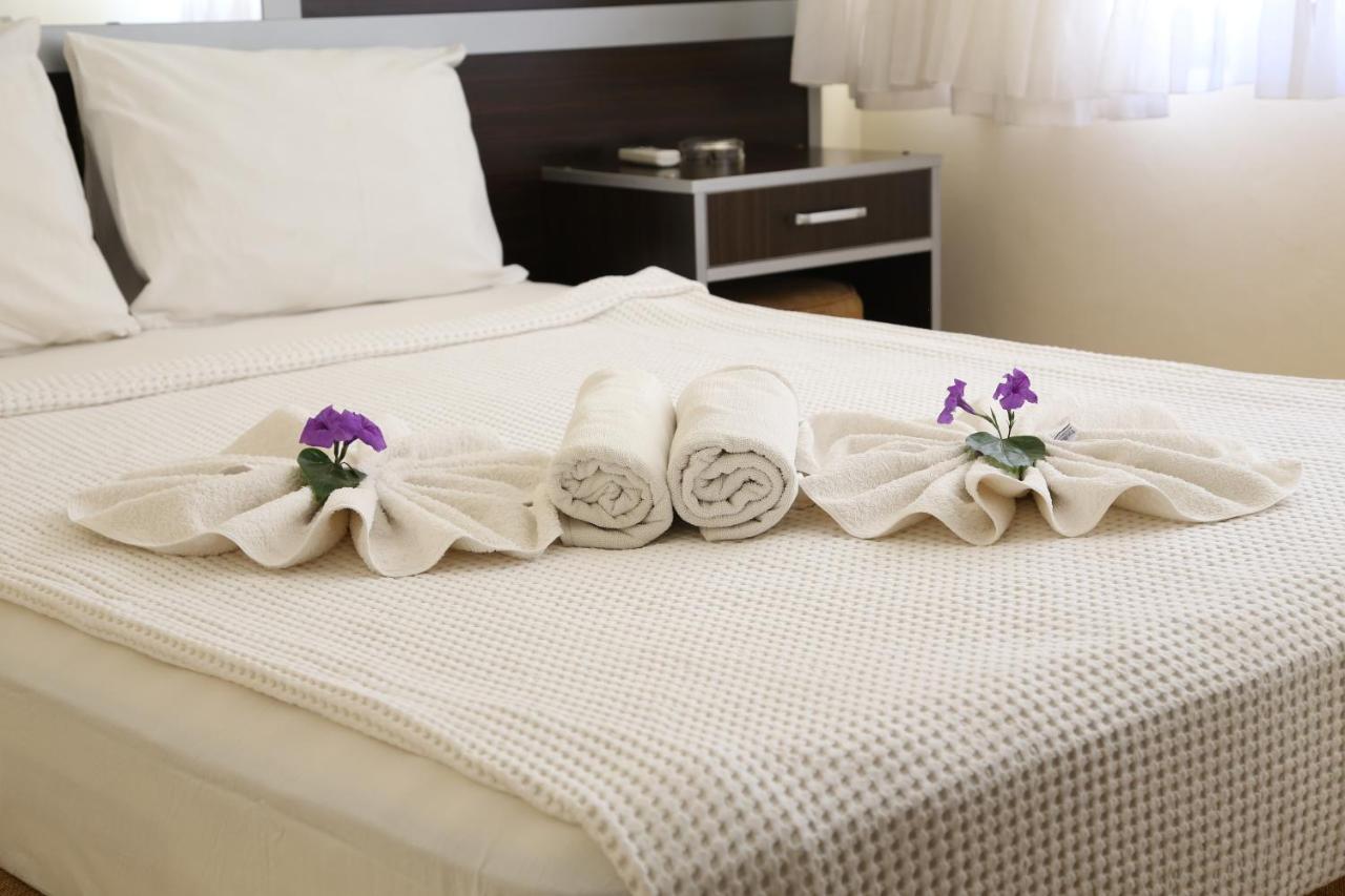 AKSEL BUTIK OTEL — DIDIM — fotografie hotel nr. 10