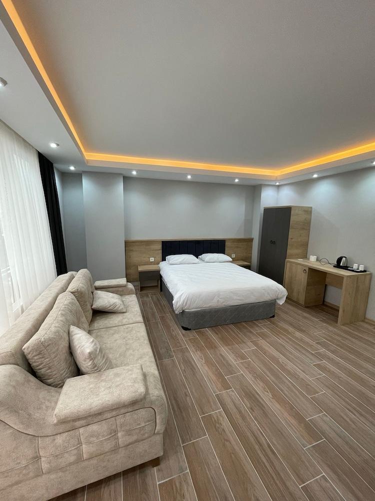 ASEM SUITES HOTEL — ISTANBUL — fotografie hotel nr. 3