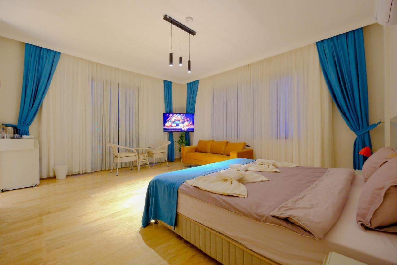 EDEN NEST EXCLUSIVE — BELEK — фотография отеля №9
