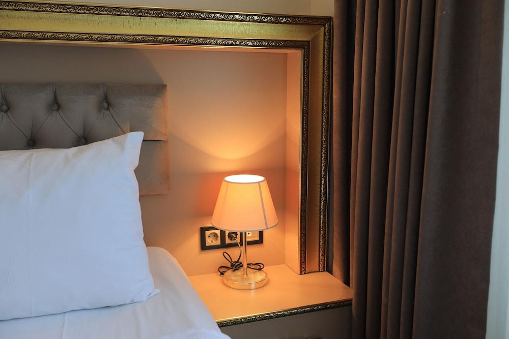 BLUE ZERZEVAN KONAK HOTEL — ISTANBUL — fotografie hotel nr. 5