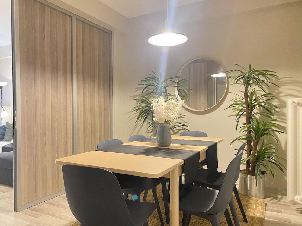 EXQUISITE AND SPACIOUS FLAT IN CENTRAL SISLI — ISTANBUL — fotografie hotel nr. 10