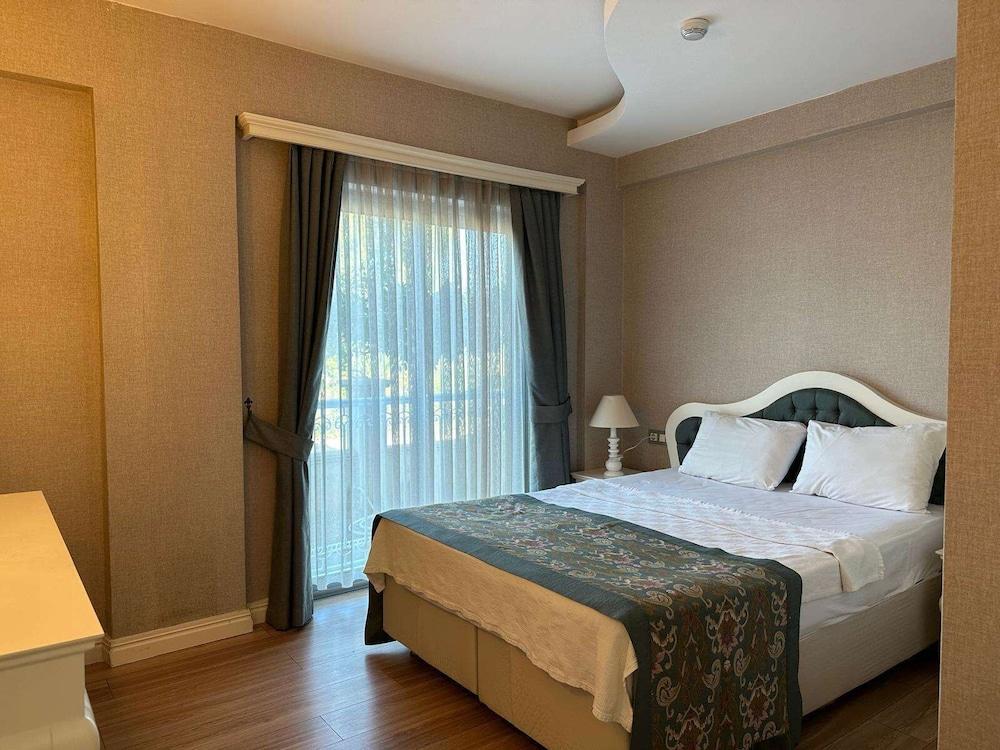 DAPHNE RESIDENCE — FETHIYE — fotografie hotel nr. 17