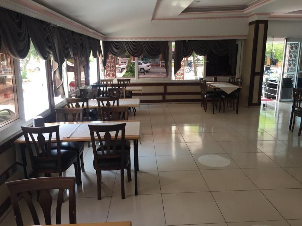 LIVANE SUN OTEL — ALANYA — фотография отеля №32