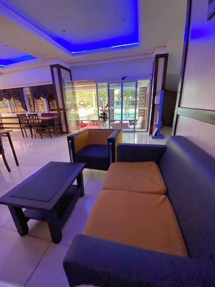 LIVANE SUN OTEL — ALANYA — фотография отеля №5