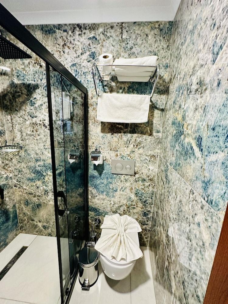 ISTANBUL MIDPOINT HOTEL — ISTANBUL — фотография отеля №26