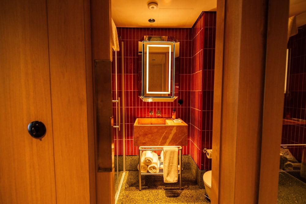 STAY LAB TAKSIM (ADULTS ONLY) — ISTANBUL — fotografie hotel nr. 28