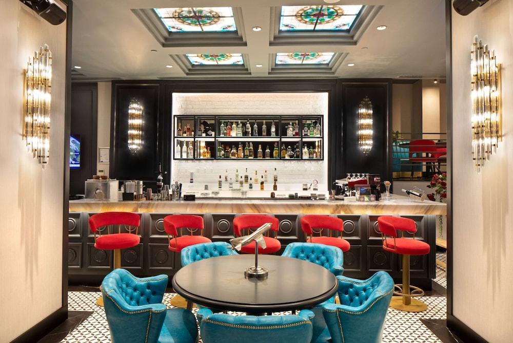 TRYP BY WYNDHAM ISTANBUL SISLI HOTEL — ISTANBUL — fotografie hotel nr. 29