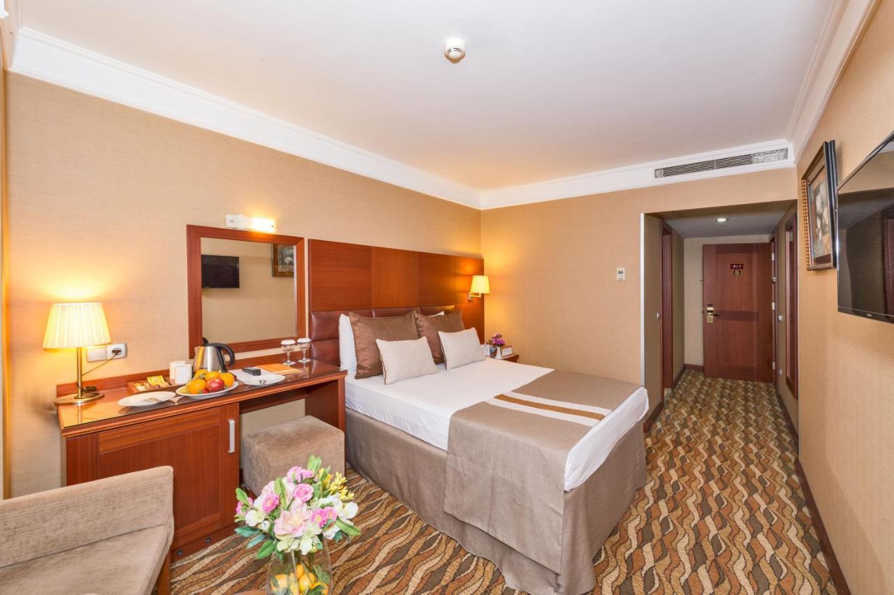 VICENZA — ISTANBUL — fotografie hotel nr. 33