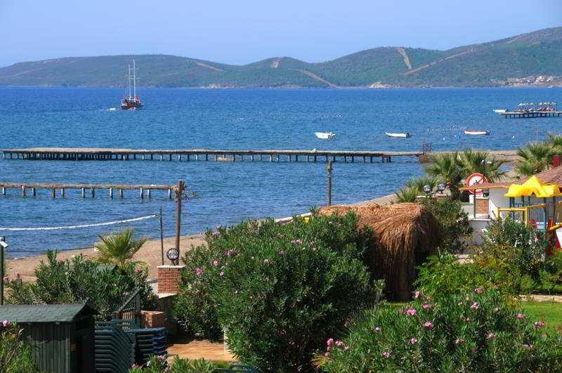 TUI BLUE ANGORA BEACH — IZMIR — fotografie hotel nr. 12