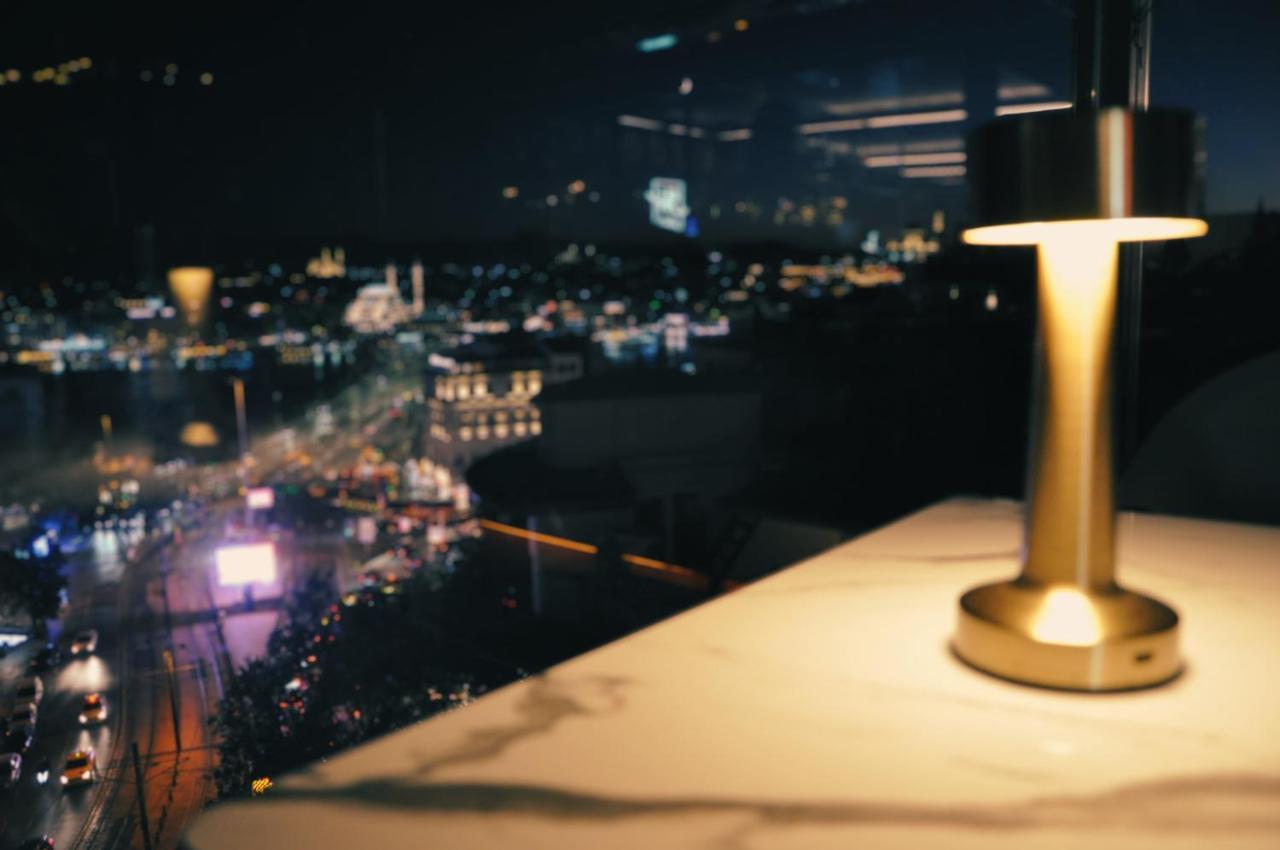 KARAKOY APARTS HOTEL & SUITES — ISTANBUL — фотография отеля №8