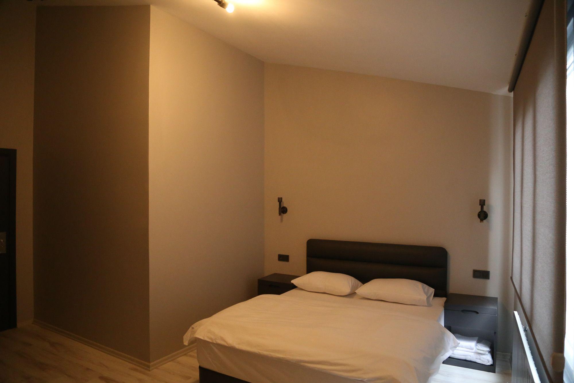 HANCHI HOSTEL — ISTANBUL — фотография отеля №15