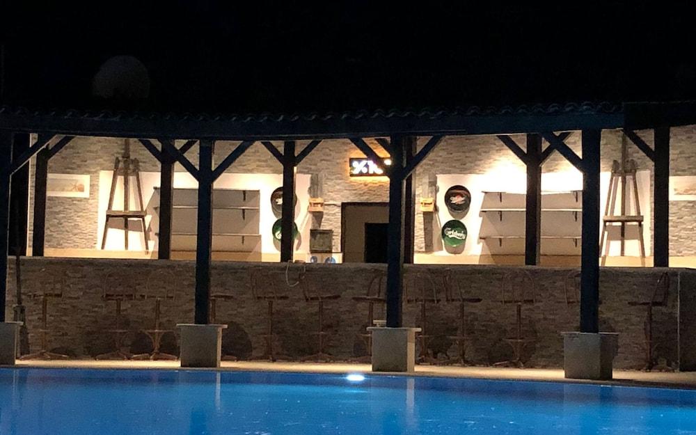 HOTEL PALME — DALYAN — fotografie hotel nr. 14