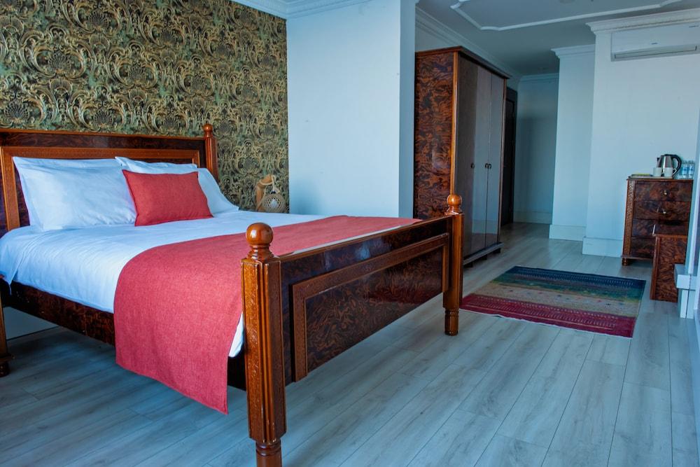 BLACK LOTUS BOUTIQUE HOTEL — IZMIR — fotografie hotel nr. 3