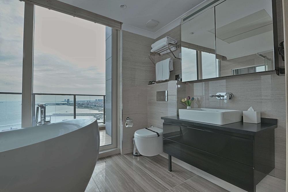 BEST WESTERN PREMIER OTTOPERLA HOTEL — ISTANBUL — fotografie hotel nr. 25