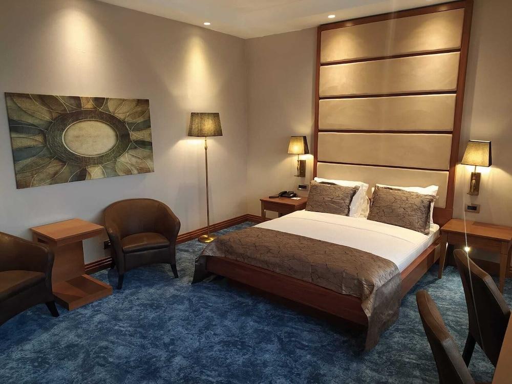 DAYS HOTEL BY WYNDHAM ISTANBUL MALTEPE — ISTANBUL — fotografie hotel nr. 30