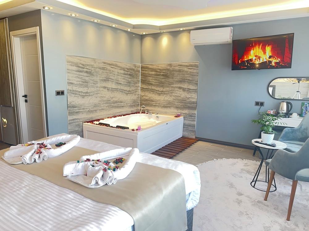 BLUE MOONRISE HOTEL — ISTANBUL — fotografie hotel nr. 35
