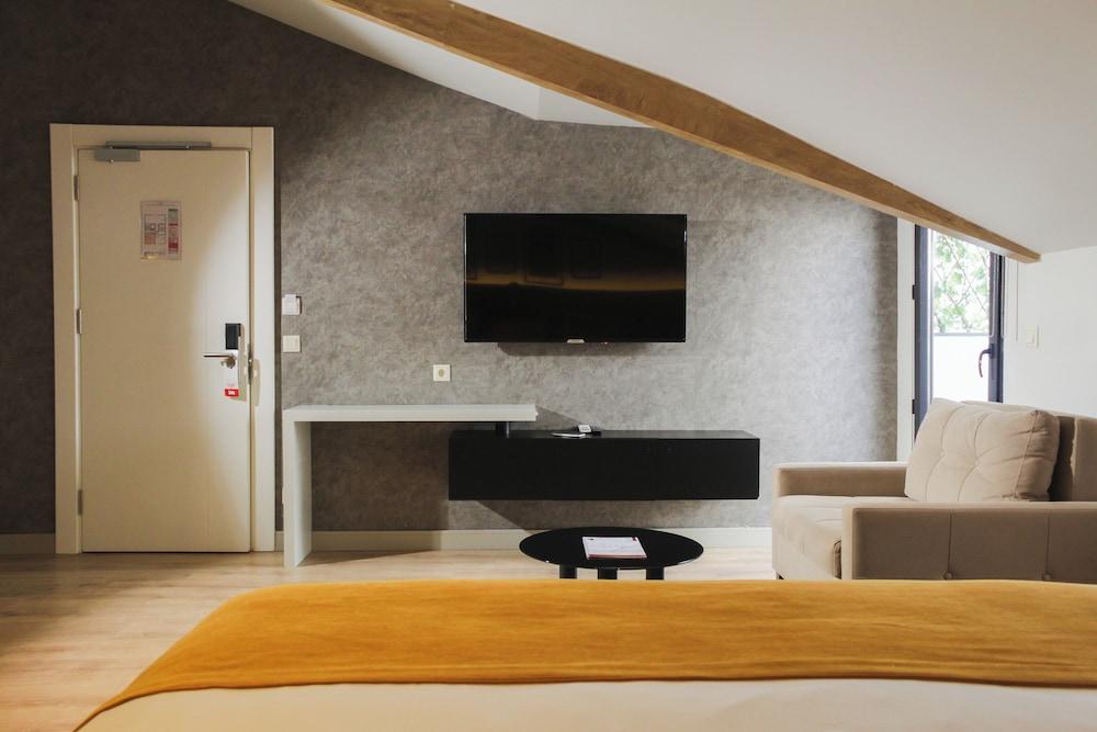 DUGI HOTEL — ISTANBUL — фотография отеля №22