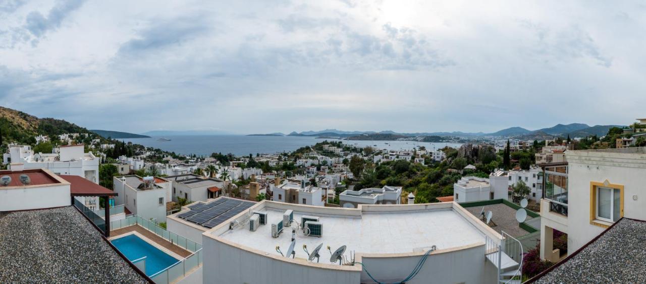 ILYA APART 1 — BODRUM — fotografie hotel nr. 12