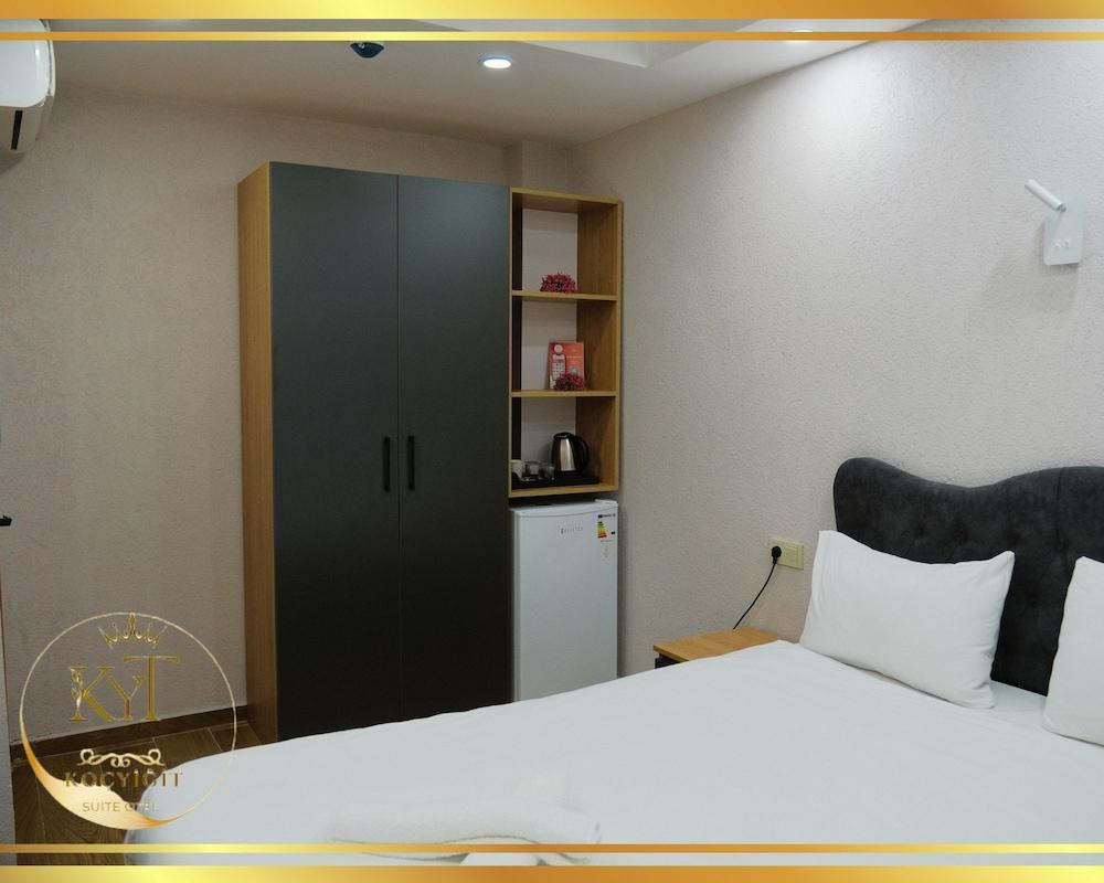 KOCYIGIT SUITE OTEL — ISTANBUL — fotografie hotel nr. 16