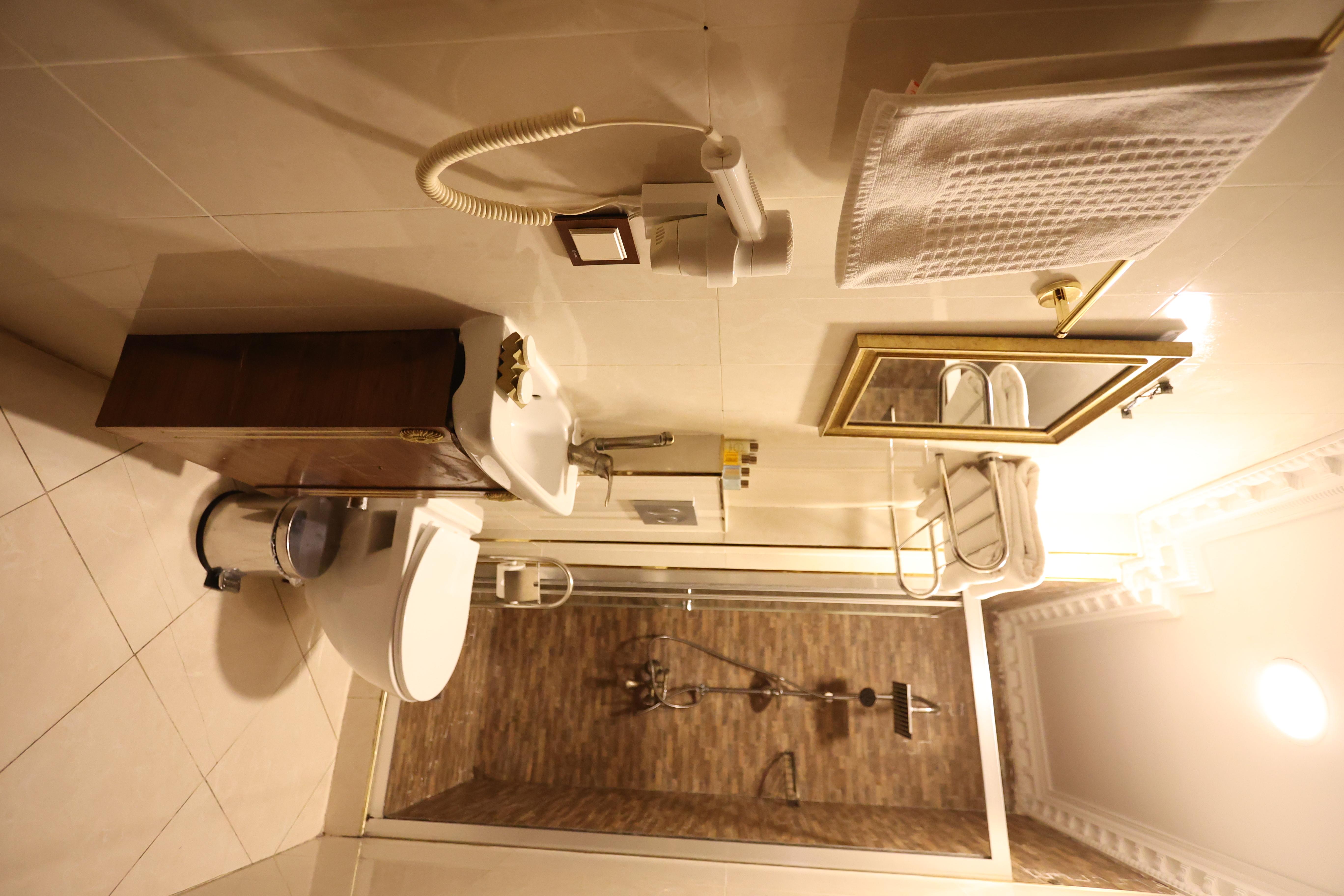 BEYPORT HOTEL TAKSIM — ISTANBUL — фотография отеля №16