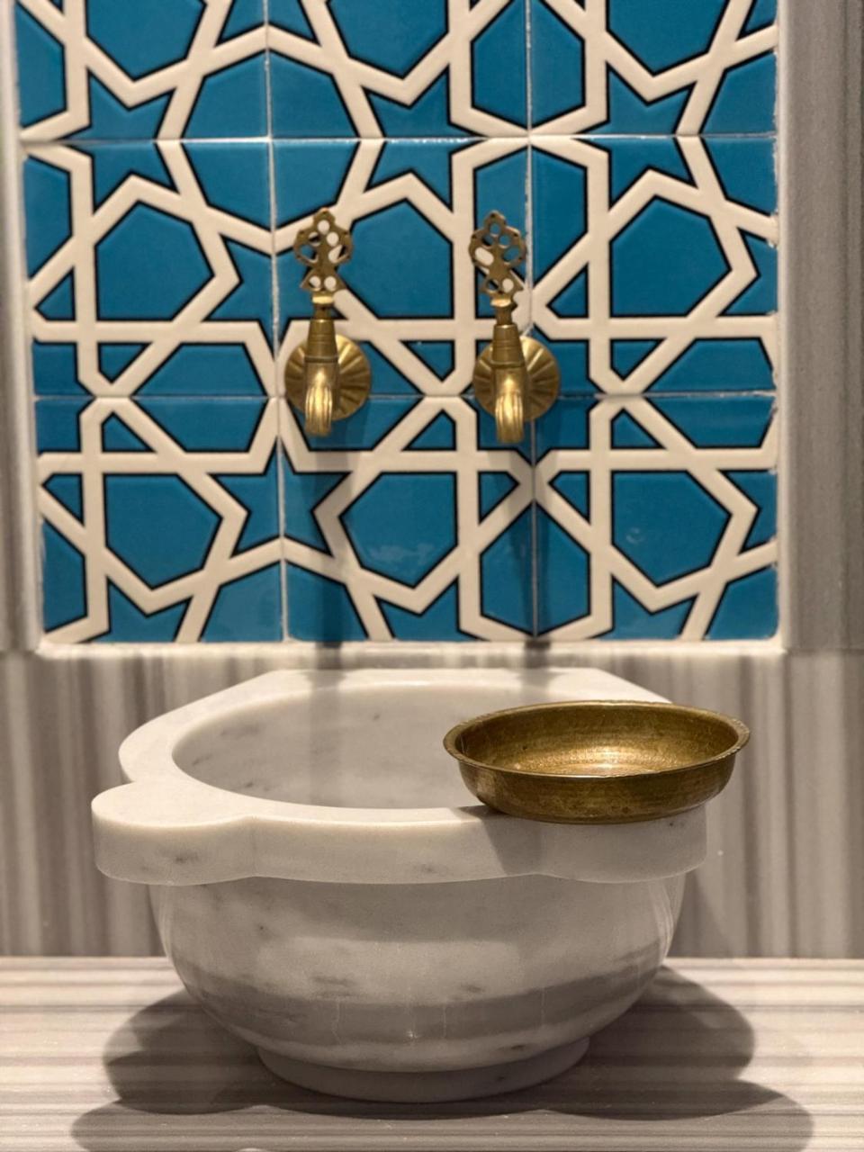 RING STONE HOTELS OLD CITY — ISTANBUL — fotografie hotel nr. 32