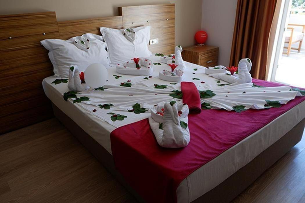 NEX ROYAL BEACH — BELDIBI — fotografie hotel nr. 12