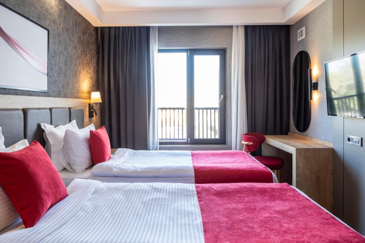 RAMADA BY WYNDHAM DALAMAN — DALAMAN — fotografie hotel nr. 35