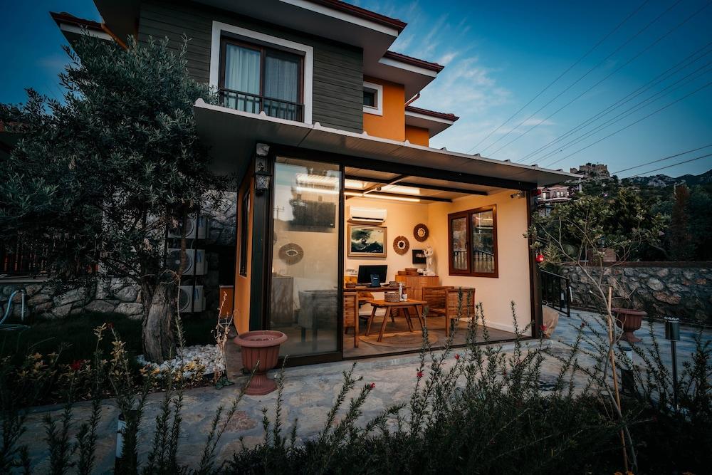 SELIMIYE THALES OTEL — MARMARIS — fotografie hotel nr. 5