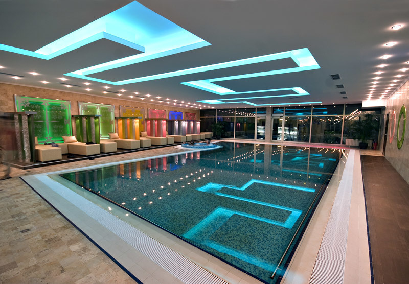 GRAND HOTEL POMORIE — POMORIE — fotografie hotel nr. 10