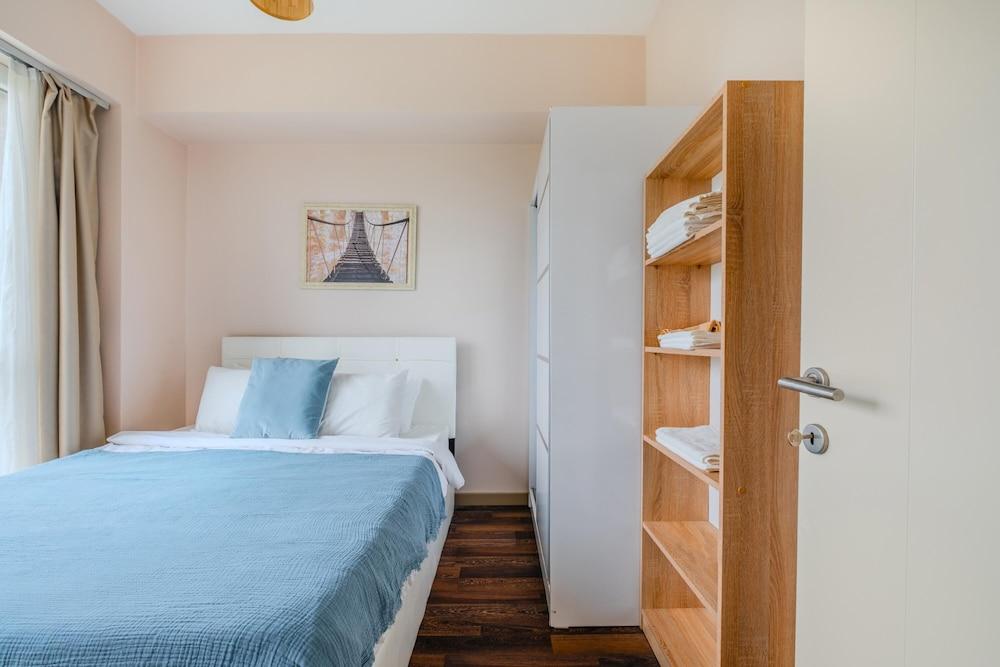 RESIDENCE FLAT 30 MIN TO ISTANBUL AIRPORT — ISTANBUL — fotografie hotel nr. 8