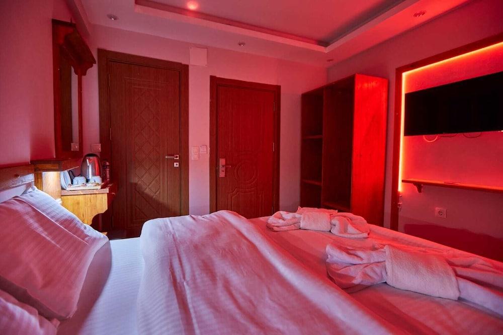 SABINA HOTEL NEAR THE GRAND BAZAAR — ISTANBUL — fotografie hotel nr. 4