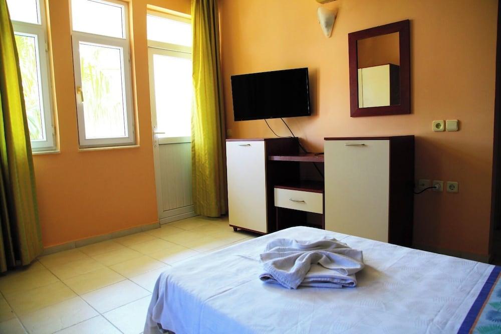 BEGONYA HOTEL KEMER - ALL INCLUSIVE — BELDIBI — fotografie hotel nr. 9