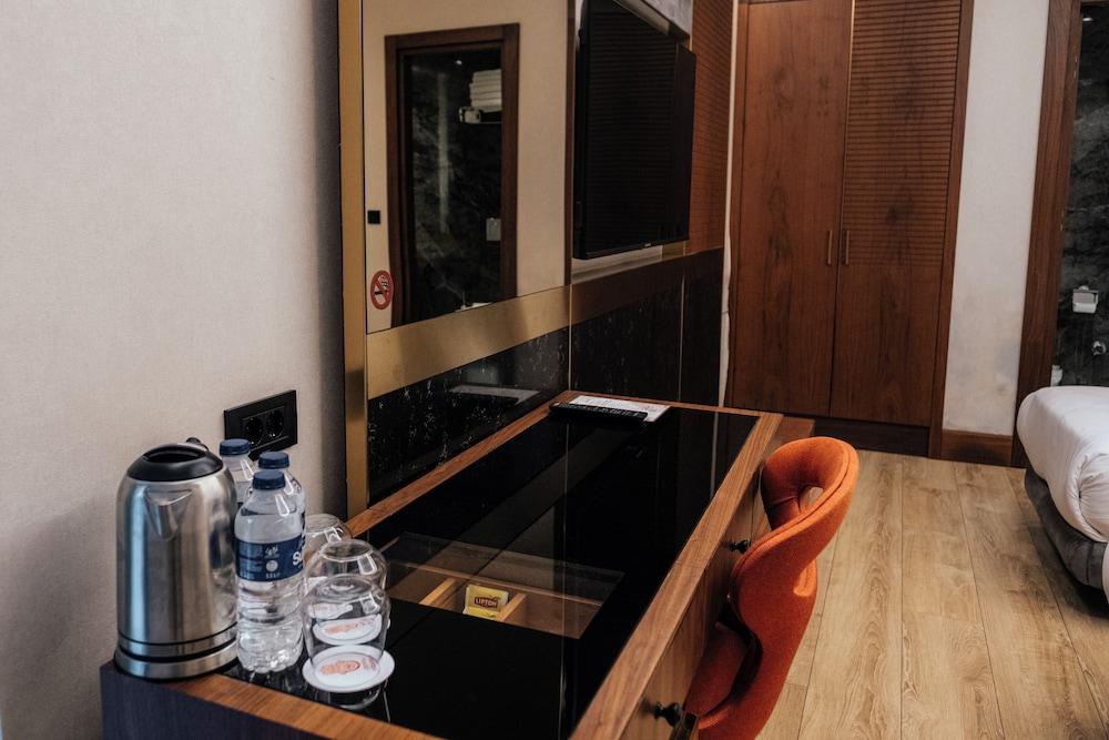 HENNA HOTEL ISTANBUL (ADULTS ONLY) — ISTANBUL — fotografie hotel nr. 26