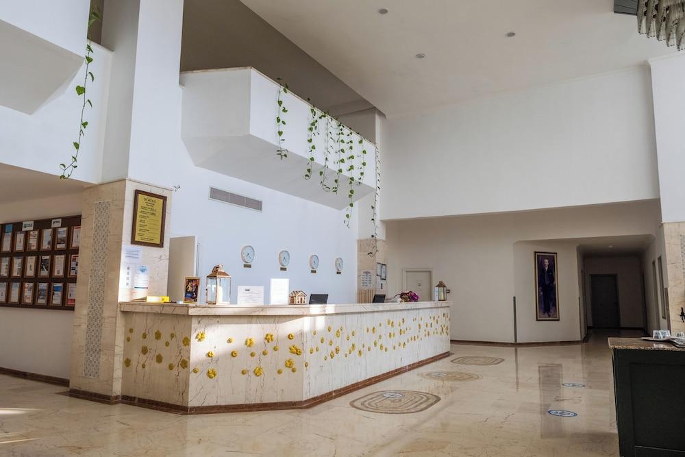 SURAL HOTEL — SIDE — fotografie hotel nr. 2