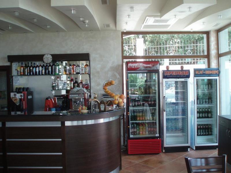 PETROV — NESSEBAR — fotografie hotel nr. 9