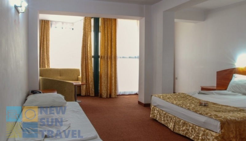GRAND HOTEL SUNNY BEACH — SUNNY BEACH — фотография отеля №35