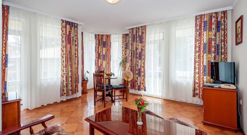 VILLA LIST — SOZOPOL — fotografie hotel nr. 6