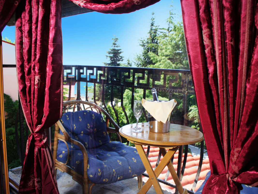 VILLAS ELENITE — ELENITE — фотография отеля №4