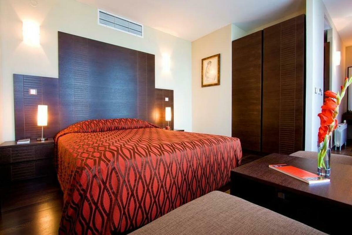VITOSHA PARK HOTEL — SOFIA — fotografie hotel nr. 16