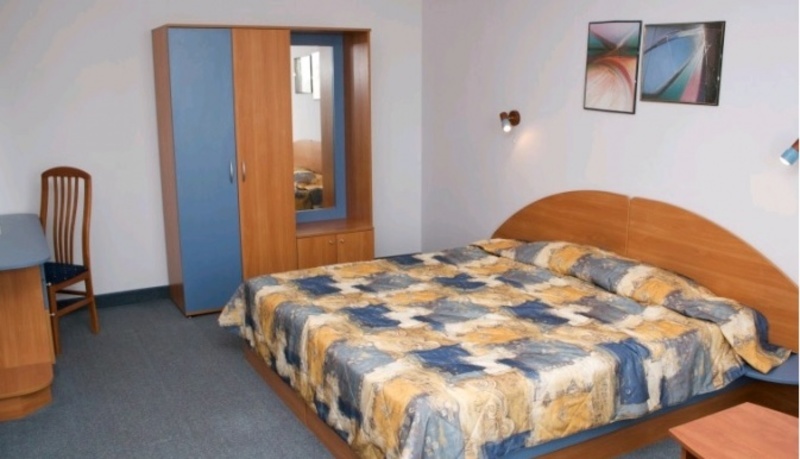 DUNAV — SUNNY BEACH — fotografie hotel nr. 10