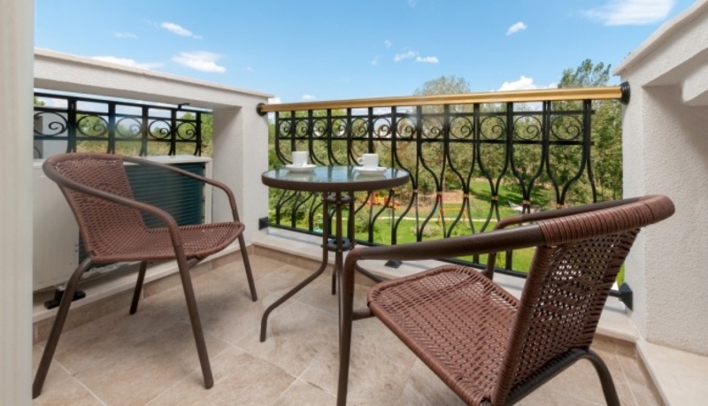HARMONY SUITES GRAND RESORT 11 & 12 — SUNNY BEACH — фотография отеля №33