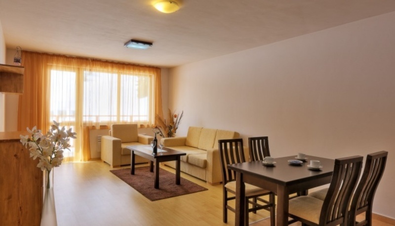 FOREST NOOK — PAMPOROVO — fotografie hotel nr. 26