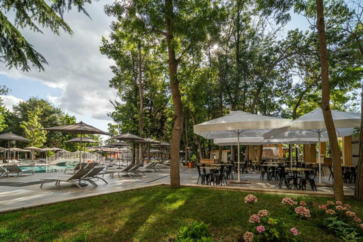 BOR CLUB HOTEL SUNNY BEACH — SUNNY BEACH — фотография отеля №15