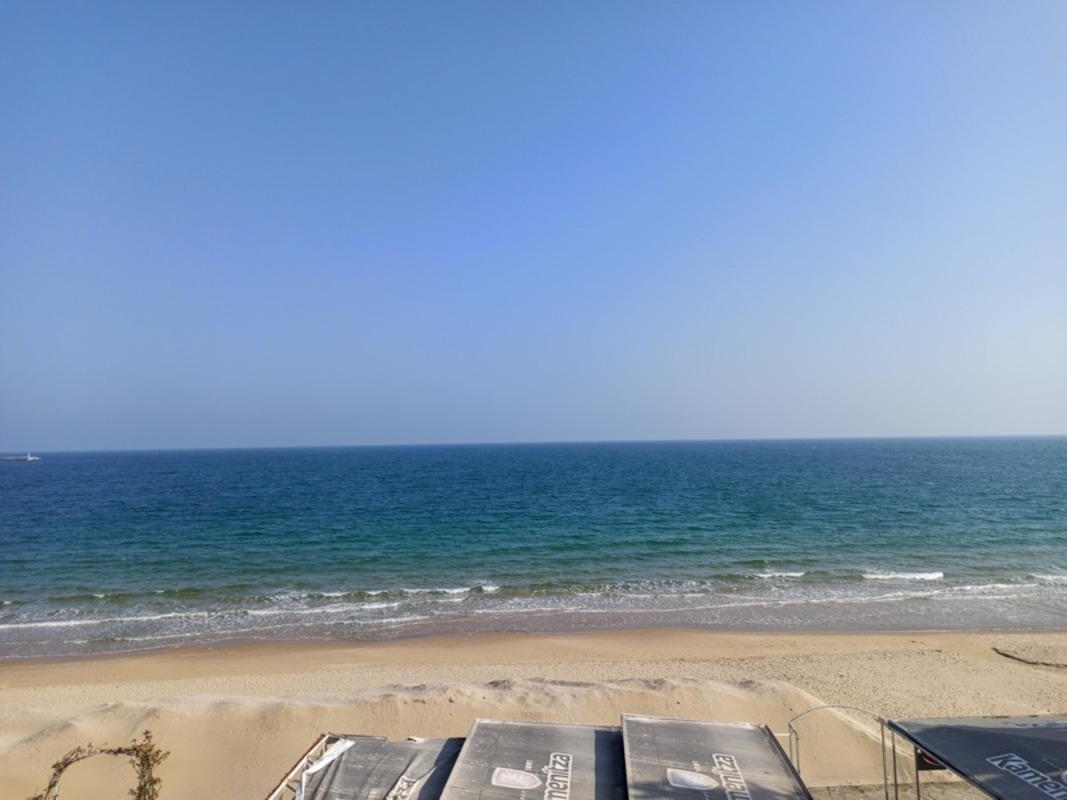 ESTREYA — NESSEBAR